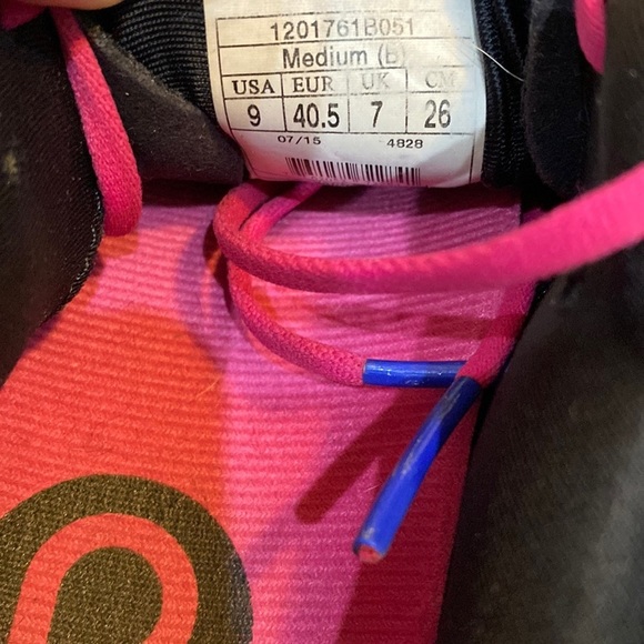 Brooks Women’s Pure Connect 4 Running Shoes Size 9 - Picture 15 of 16